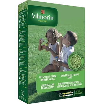 Travní směs Univerzální travní směs (500 g)