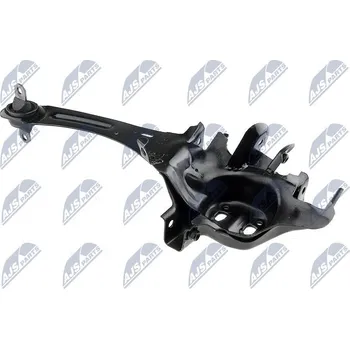 Zavěšení kol Řídicí páka, zavěšení kol NTY ZWT-FR-004