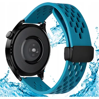 Řemínek na hodinky Univerzální řemínek k chytrým hodinkám (smartwatch), 20 mm