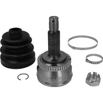 Sada kloubů, hnací hřídel METELLI 15-1830