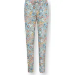 PIP Studio Bobien dlouhé kalhoty Jameela modrá Velikost: L 51.600.514/L