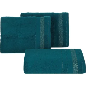 Ručník ArtFir Ručník APRIL | tyrkysová 30 x 50 cm