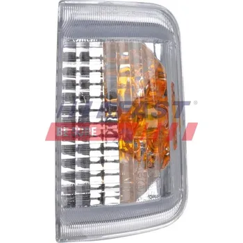 Směrový světlomet Blikač FAST FT87080