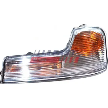 Směrový světlomet Blikač FAST FT87333