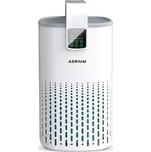 Aerium PureSteel Q3 HEPA Wi-Fi…