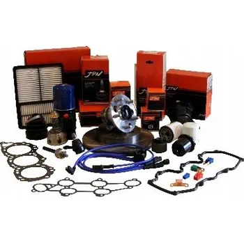 Kabinový filtr JPN 40F0A03-JPN Filtr, ventilace prostoru pro cestující