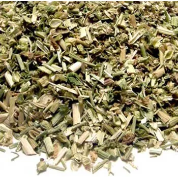 Koření Lžičník lékařský nať 100g Zelené Drahokamy