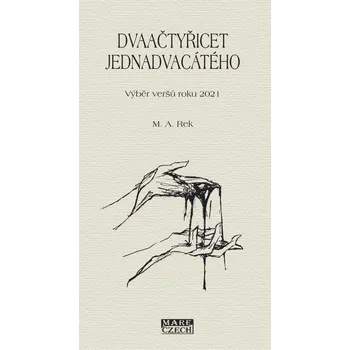 Poezie Dvaačtyřicet jednadvacátého