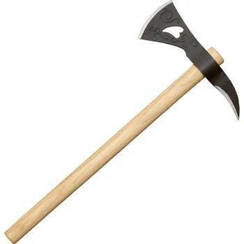 Sekera Sekera Cold Steel WEEPING HEART HAWK