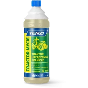TENZI Traktor Wash – Přípravek na čištění zemědělských strojů 1L