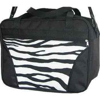 Cestovní taška PŘÍRUČNÍ ZAVAZADLO WIZZAIR TAŠKA DO LETADLA 42x32x25