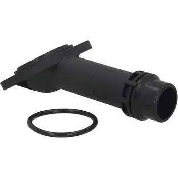 Chladič motoru Příruba chladiva KAMOKA 7920065