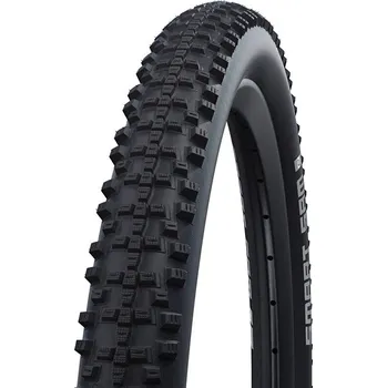 Plášť na kolo plášť SCHWALBE Smart Sam K-Guard Active line 27,5x2,80 (70-584) drátová patka
