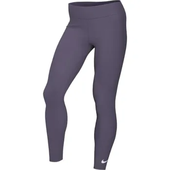 Dámské kalhoty Legíny Nike W NSW Essential MR 7/8 TIGHTS cz8532-573 Velikost XS