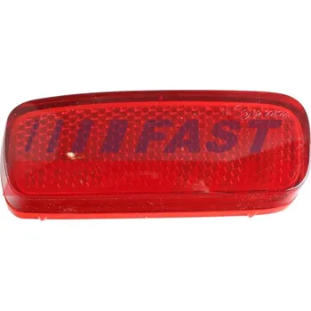 Příslušenství osvětlení automobilu Odrazka FAST FT87906