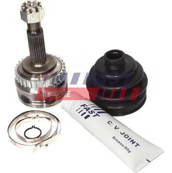 Hřídel nápravy Sada kloubů, hnací hřídel FAST FT25520K