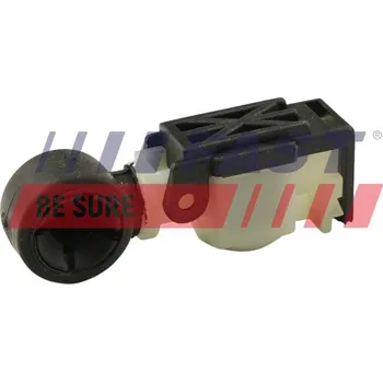 Tažné lanko, ruční převodovka FAST FT73501