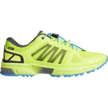 Pánská móda McKINLEY Kansas III AQB outdoorové boty - 0 - žlutá - 41