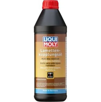 Olej pro Haldex spojku Liqui Moly Multi-Disc, 1L