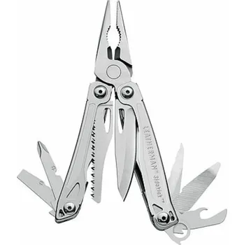Multitool Leatherman SIDEKICK
