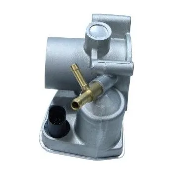 Palivový systém Hrdlo škrticí klapky MAXGEAR 58-0117