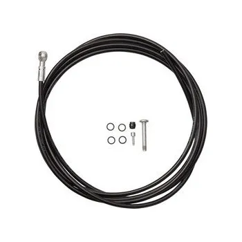 Sport Magura Hadička na MT4/6/8 -Magura 2500mm s 0°spojením