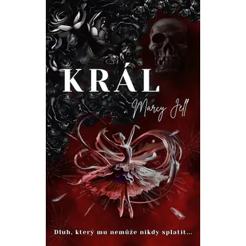Kniha Král