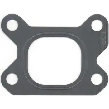 Automobilové těsnění Těsnění, kolektor výfukových plynů ELRING 100.020