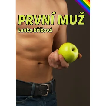 Kniha První muž
