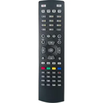 Dálkový ovladač GoSAT Dálkový ovladač pro GS7055/GS7056/GS7075