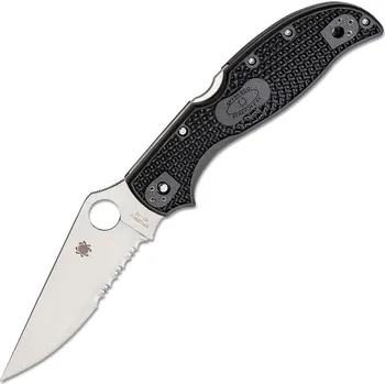 Zavírací Nůž Spyderco Stretch 2XL Lightweight C258PSBK