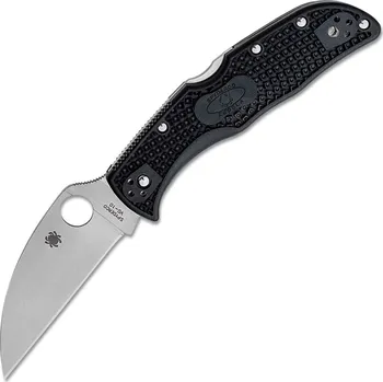 Zavírací Nůž Spyderco Endela Wharncliffe Lightweight C243FPWCBK