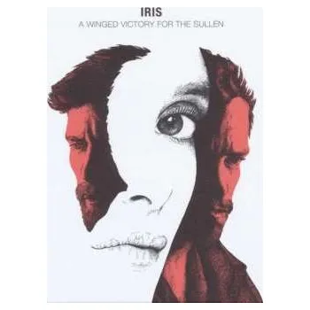 Hudba LP A Winged Victory For The Sullen: Iris 2017