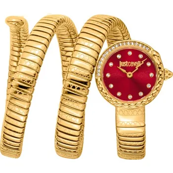 Módní doplněk Just Cavalli JC1L302M0035 + doprava zdarma