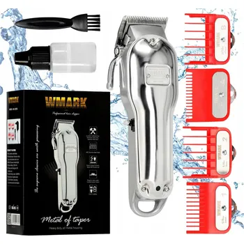 Strojek na vlasy Strojek na vlasy WMARK NG-108