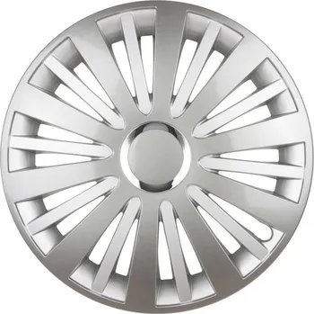 Poklice na kolo Leoplast 14" FALCON Grafit/Silver