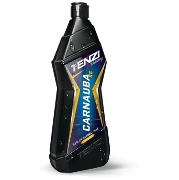 TENZI ProDetailing Carnauba 66 - karnaubský vosk 700ml