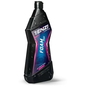 TENZI Pro Detailing Foam Pink - aktivní pěna 700ml