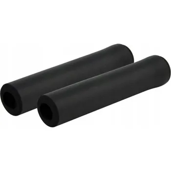 grip Gripy na kolo pěnové silikonové Jet - 130 mm