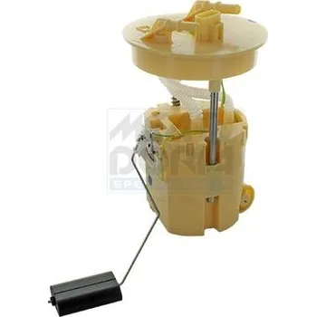 Autoelektrika Snímač, rezerva paliva MEAT & DORIA 79461