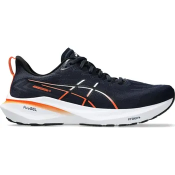 Dámská běžecká obuv Asics GT-2000 13 běžecké boty - 0 - oranžová | modrá - 44½