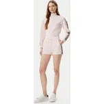 Guess Šortky 147817 Růžová Short Fit L