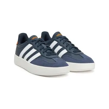 Dámská obuv adidas Sneakersy Barreda JI2310 Tmavomodrá 39_13