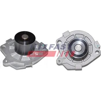 Chladič motoru Vodní čerpadlo, chlazení motoru FAST FT57126