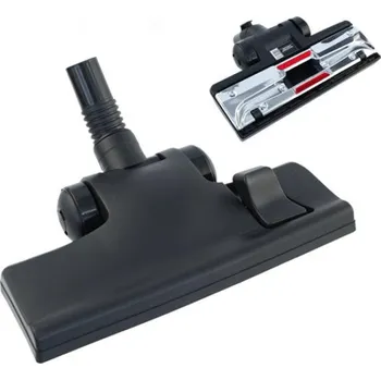 Hubice k vysavači Náhradní hubice vysavače průměr 32 mm Electrolux, Nilfisk, Numatic, Fam (SE06T) s velkými kolečky pro ELECTROLUX ZJM 6835, ZJM 6840 JetMaxx