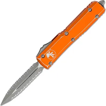 Pracovní nůž Vystřelovací Nůž Microtech Ultratech Apocalyptic 122-D12DOR