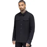 košile pánská KILLSTAR - Crescent Dread - Black - XL