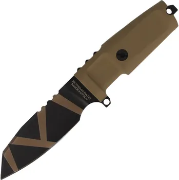 lovecký nůž Pevný Nůž Extrema Ratio TASK C DESERT WARFARE