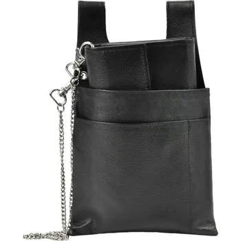 Kabelka Cavaldi 3999-PDM-kelnerski černá