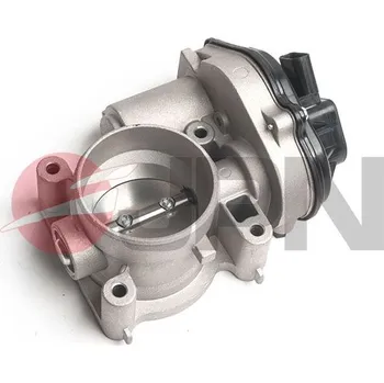 Systém vstřikování Hrdlo škrticí klapky JPN 75E9183-JPN